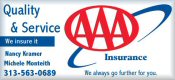 AAA Insurance