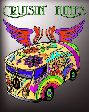 Cruisin' Hines