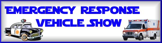 Emergency Response Vehicle Show