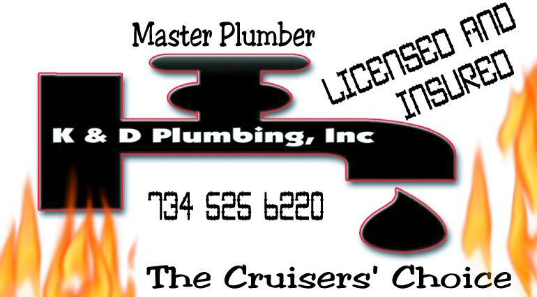 K & D Plumbing