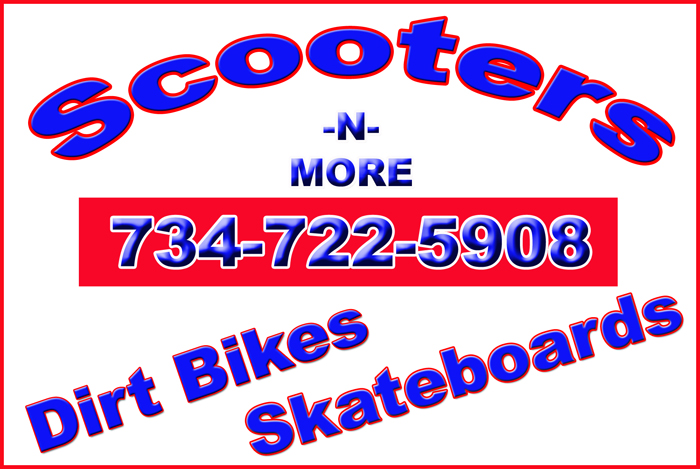 Scooters-n-More