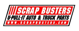 Scrapbusters