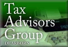 Tax Advisors Group, Mark Mawri