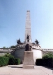 Lincoln's Tomb