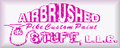 Airbrushed Stuff