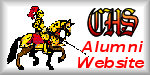 Churchill Alumni Website
