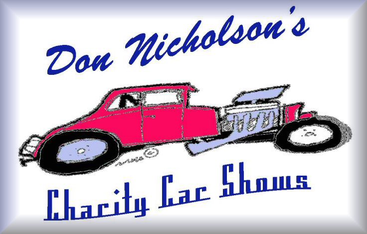 Don Nicholson Charity Car Show Series