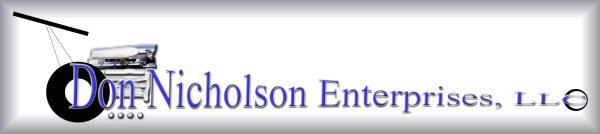 Don Nicholson Enterprises, LLC