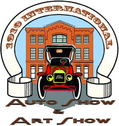 1910 International Auto & Art Show