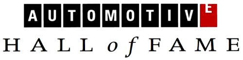 Automotive Hall of Fame
