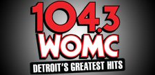 WOMC - 104.3