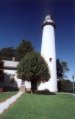 Michigan Lighthouse,
Lake Huron